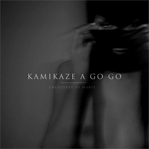 Kamikaze A Go Go Creatures of Habit (LP) 